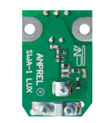 Плата для польської антени SWA-1