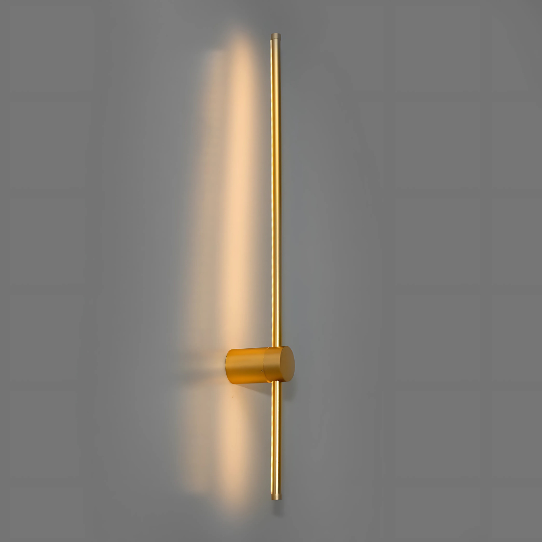 Світлодіодний світильник Diasha 7W колір Золотистий 2039/800 oxide gold, фото 1