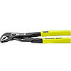 Кліщі переставні з фіксатором Ryobi RHPBP200 200 мм, фото 4