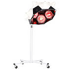 Новітній клімазон-процесор з інфрачервоним освітленням, фото 3