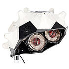 Новітній клімазон-процесор з інфрачервоним освітленням, фото 5