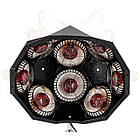 Новітній клімазон-процесор з інфрачервоним освітленням, фото 7