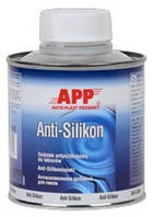 APP Anti Silikon Добавка антисиліконова (антікратерна), 0,25л