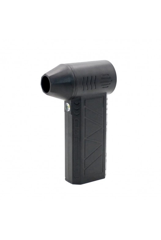 Акумуляторний фен-вентилятор TurboVent міні (холодний обдув), 800-006, фото 1