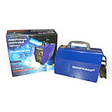 Сварка інверторна Білорусмаш 350, фото 4