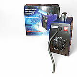 Сварка інверторна Білорусмаш 350, фото 5