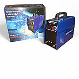 Сварка інверторна Білорусмаш 350, фото 3