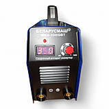 Сварка інверторна Білорусмаш 350, фото 6