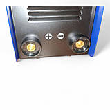 Сварка інверторна Білорусмаш 350, фото 7