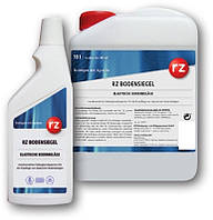 Глянсова дисперсія для догляду еластичних покриттів RZ 160 BODENSIEGEL/10l