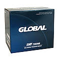 Автомобільний акумулятор GLOBAL Asia SMF 70Ah, 600A, L+ (SMF 75D26R) (D26), н.к., фото 6