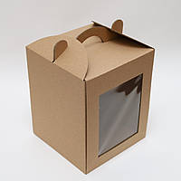 Пакування для паски буре 170*170*210