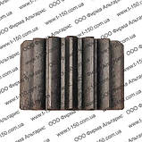 Шестірня сонячна Т-150, дрібний шліц 22/17, 150.39.110-4, фото 5