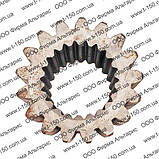 Шестірня сонячна Т-150, дрібний шліц 22/17, 150.39.110-4, фото 3