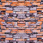 Декоративна 3D панель 700х770х6мм Цегла Катеринославська піщаник (045) SW-00000044