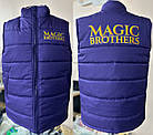 Жилети зі своїм логотипом, фото 10