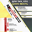 Палиці трекінгові для скандинавської ходьби походу в гори спортивної прогулянки трекінгу хайкінгу, фото 5