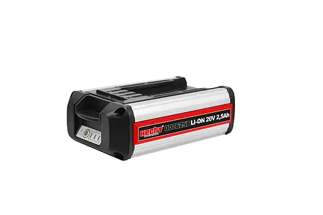 Літій-іонний акумулятор 000625В, фото 2