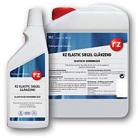Глянсова спец.дисперсія, збагачена поліуретаном, для еластичних покриттів RZ 161 Elastic Siegel/0.8l