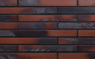 Клінкерна плитка Iron clay (LF03)