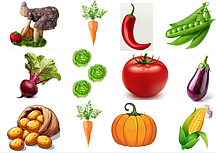 Цукрова картинка Бабушка 9430