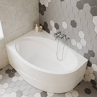 Акрилові ванни