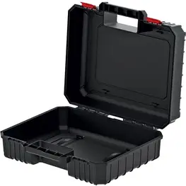 Ящик для інструментів Kistenberg 15", 384*335*144, HEAVY tool case, KHV40 (KHV40) - оригінал