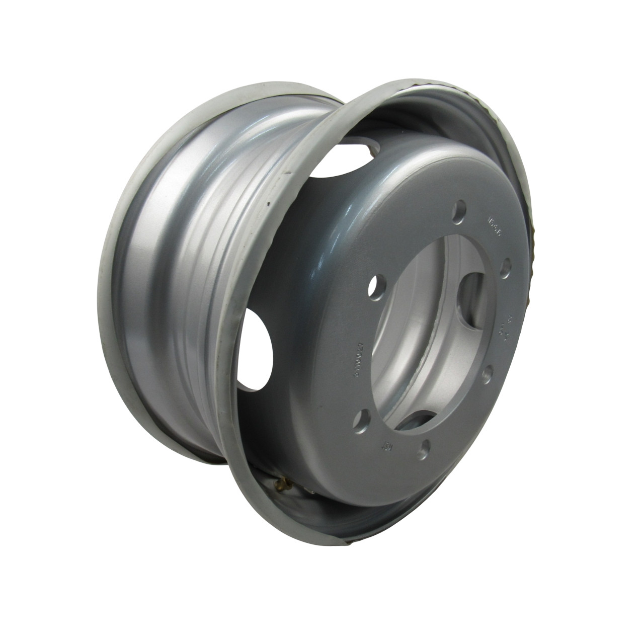 Диск колісний R17.5x6.75 MAN TGL посилений 3110027 WST