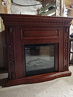 Електричний камінокомплект Bonfire ATLANTA