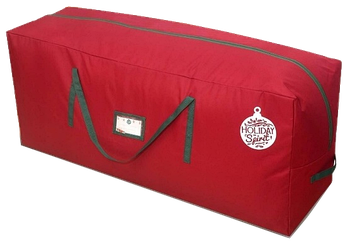 Гігантська Сумка hotdeal, баул для зберігання новорічної ялинки, габаритних речей 228L, 122x52x36 см