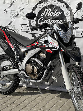 LONCIN SX2 LX250GY-3K  (Ціна 2 239$)