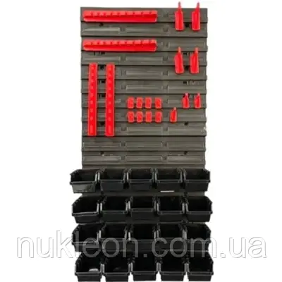 Популярний! Полиця для інструменту Kistenberg KS_kit31 - Краща якість тільки на Nukleon.com.ua