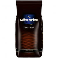 Movenpick Espresso кофе зерновой, 1 кг