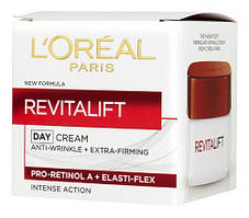 L'Oreal Revitalift денний крем інтенсивний (40+), 50 мл