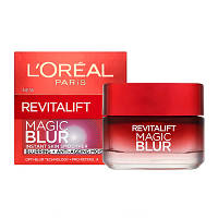 L'Oreal Revitalift Magic Blur денний крем (40+), 50 мл