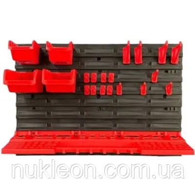 Популярний! Полиця для інструменту Kistenberg KS_kit37 - Краща якість тільки на Nukleon.com.ua