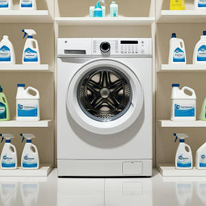 Средства для Стирки