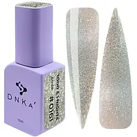 Гель лак DNKa Gel Polish 1000 & 1 nights #0161, 12 мл