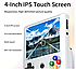 ANBERNIC RG406V портативна ігрова консоль Retro Video Games Android 13 + 256Gb 8000 ігр, фото 3