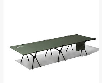 Ліжка кемпінгові