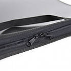 Папка портфель Santi А3 для ескізів чорна, фото 5