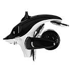 Перукамерський інфазон клімазон Kallisto чорний підвісний, фото 4