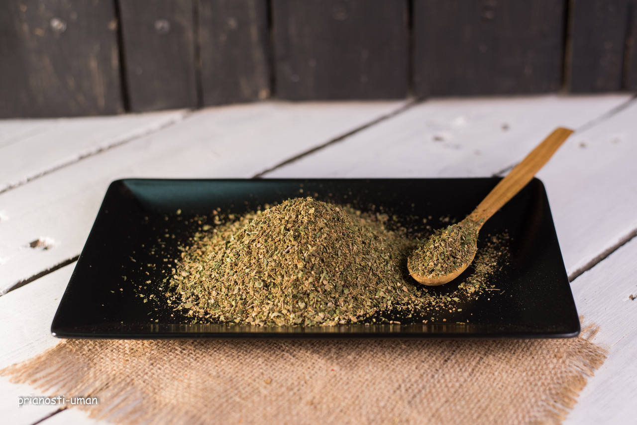 Прованські трави, фото 1