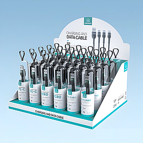 Кабель USAMS U55 TYPE-C