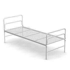 Ліжко для лежачого хворого КБ-2-L