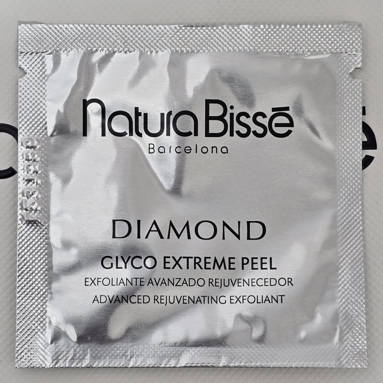 Ексфоліант Natura Bissé Diamond Glyco Extreme Peel 1.5 мл, фото 1