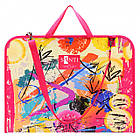 Папка-портфель для ескізів А3 SANTI "Brush", фото 2