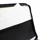 Папка-портфель для ескізів А3 SANTI "Graffiti", фото 4