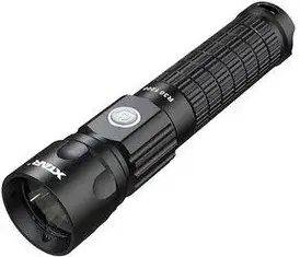 Ліхтарик Xtar Ручний Діодний Led R30 1200 Комплект З Акумулятором