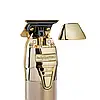 Триммер для стрижки BaByliss PRO FX799GE FxOne All-Metal Gold Skeleton, FX799GE, фото 3